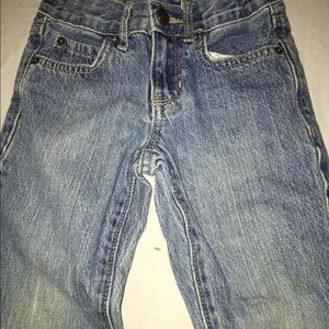 Jeans place size 5
